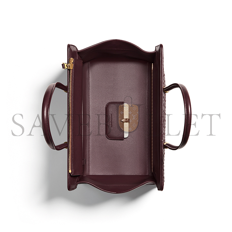 BOTTEGA VENETA SMALL BARBARA TOTE 875932V5KD06149 (30*20.5*18cm)